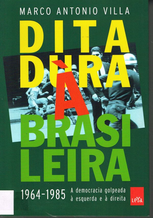 Ditadura à Brasileira